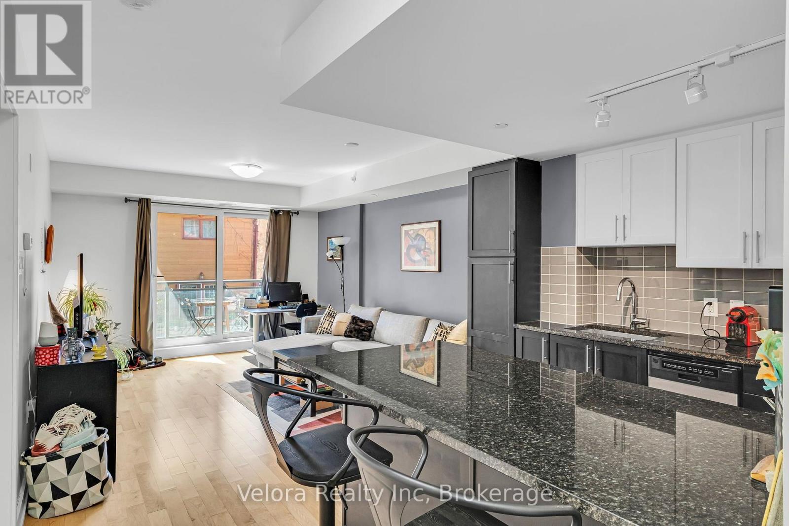 220 - 316 Bruyere Street, Ottawa, Ontario  K1N 0C3 - Photo 9 - X13702096
