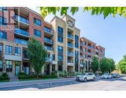 220 - 316 BRUYERE STREET, Ottawa, Ontario