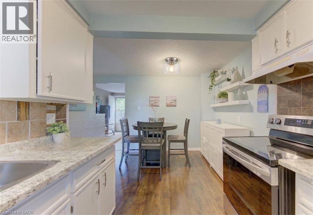280 Thaler Avenue Unit# 22, Kitchener, Ontario  N2A 1R6 - Photo 10 - 40850112