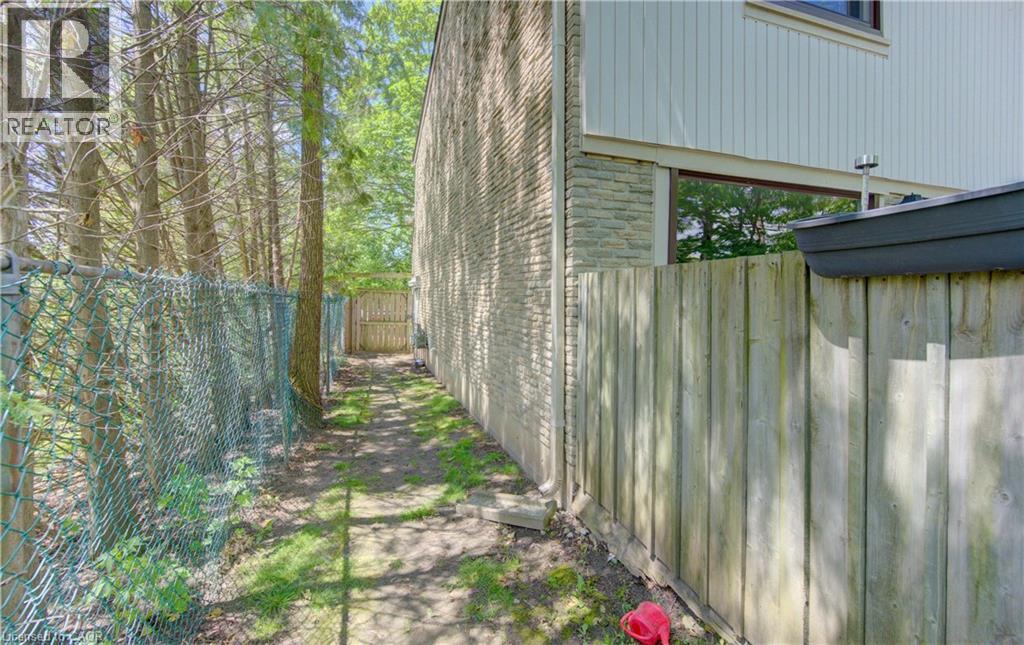 280 Thaler Avenue Unit# 22, Kitchener, Ontario  N2A 1R6 - Photo 35 - 40850112