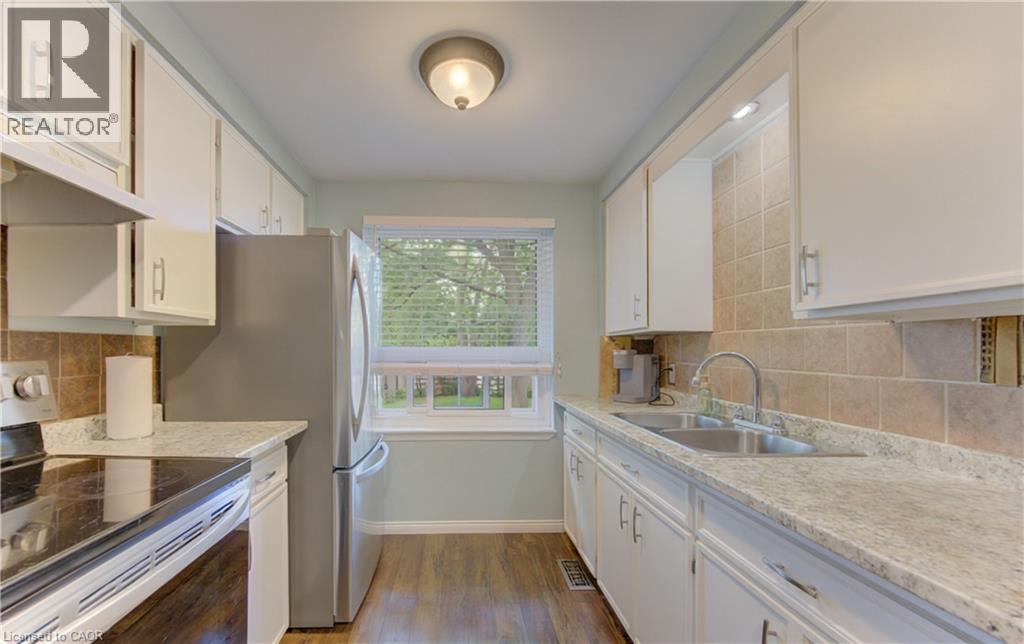 280 Thaler Avenue Unit# 22, Kitchener, Ontario  N2A 1R6 - Photo 7 - 40850112
