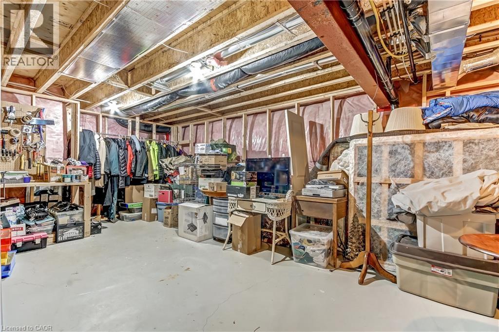22 Sihler Woods Unit# 22, Simcoe, Ontario  N3Y 0E2 - Photo 26 - 40857002