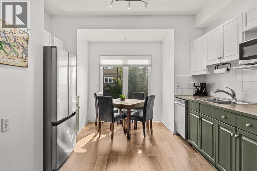157, 901 Benchlands Trail, Canmore, Alberta  T1W 2Z8 - Photo 15 - A2339177