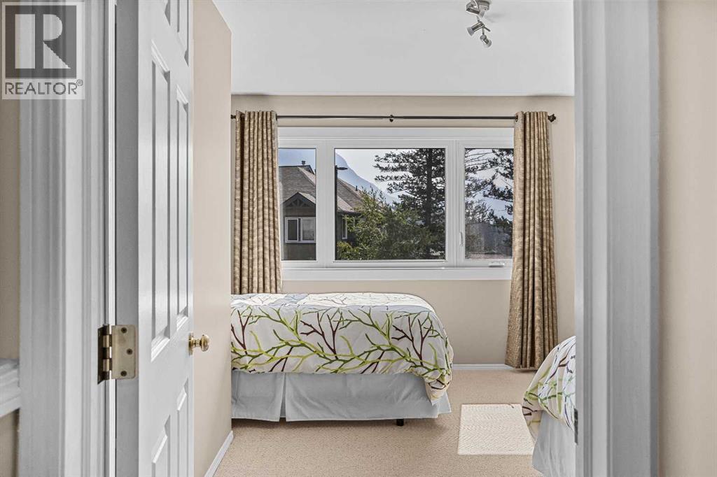 157, 901 Benchlands Trail, Canmore, Alberta  T1W 2Z8 - Photo 30 - A2339177