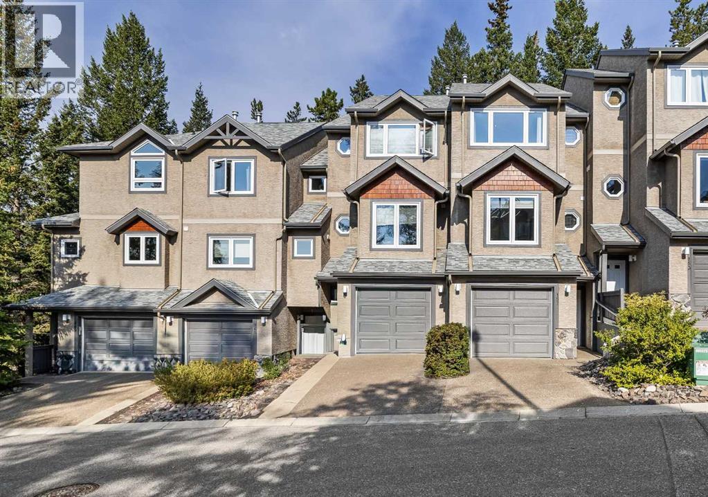 157, 901 Benchlands Trail, Canmore, Alberta  T1W 2Z8 - Photo 2 - A2339177
