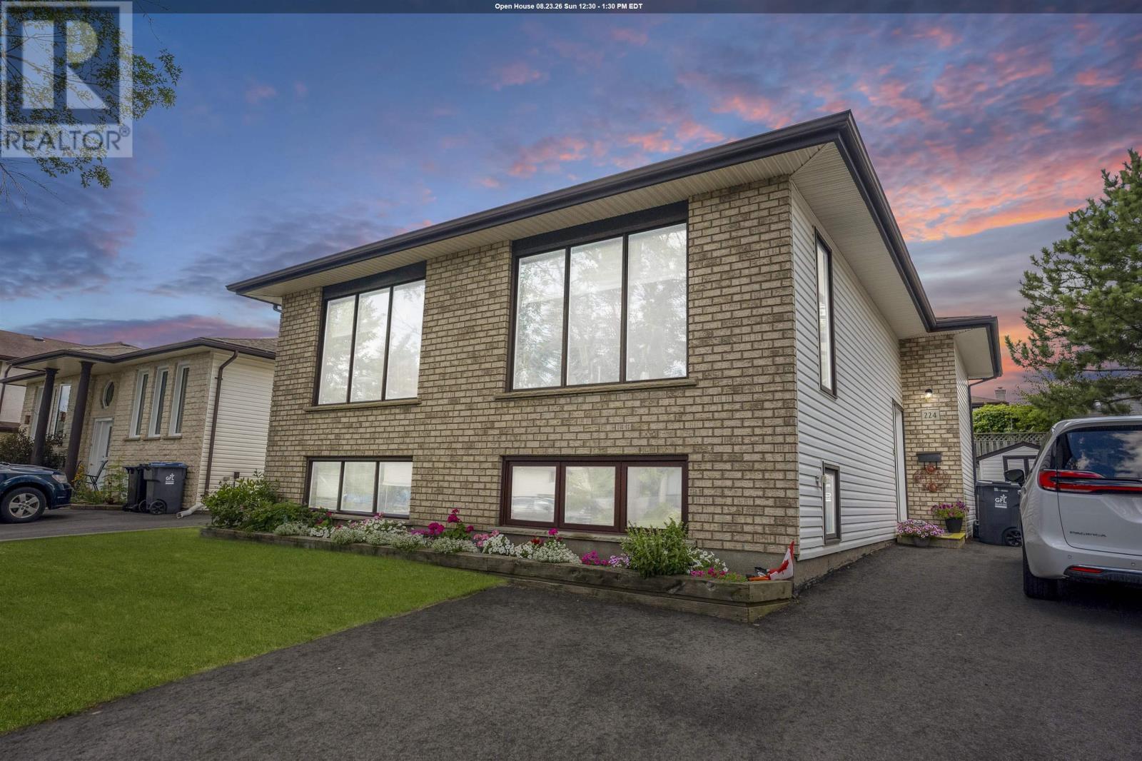 224 London Dr, Thunder Bay, Ontario  P7A 7Z6 - Photo 1 - TB2602471