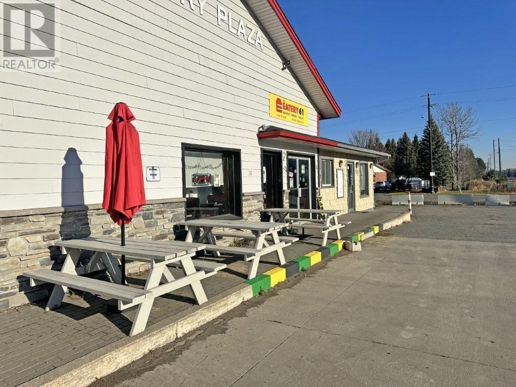 2 1725 Hwy 61, Thunder Bay, Ontario  P7J 1G3 - Photo 29 - TB2602472