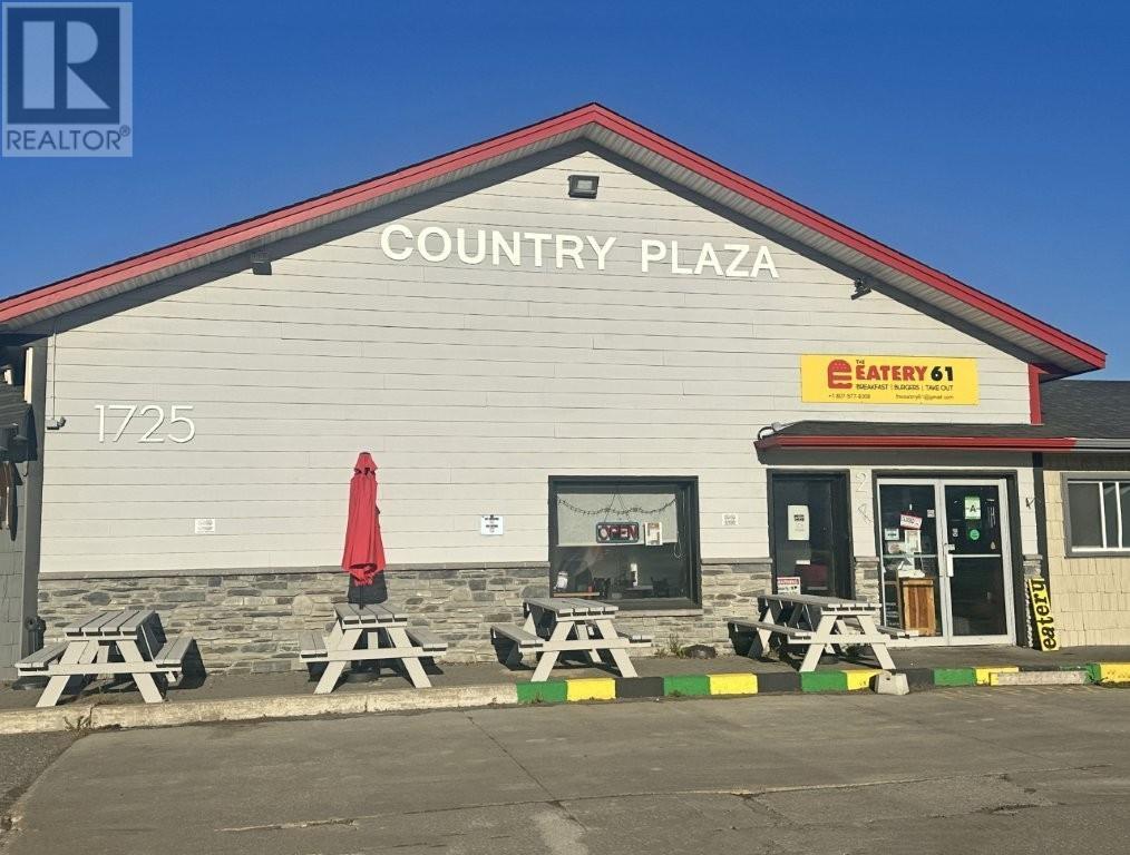 2 1725 Hwy 61, Thunder Bay, Ontario  P7J 1G3 - Photo 4 - TB2602472