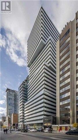 2308 - 200 BLOOR STREET E, Toronto, Ontario