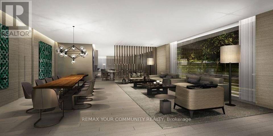 2308 - 200 Bloor Street E, Toronto, Ontario M5S 1T8 - Photo 2 - C13702064