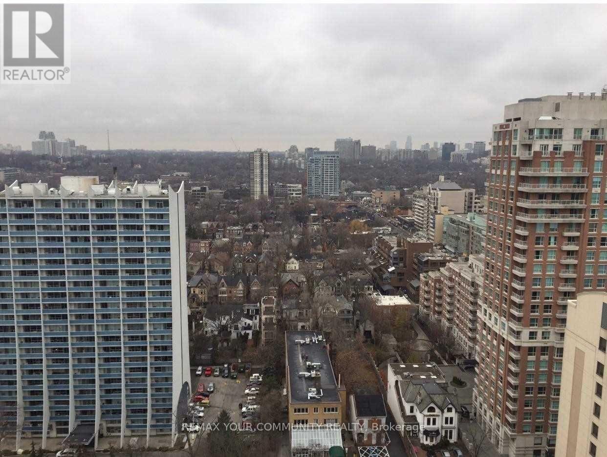 2308 - 200 Bloor Street E, Toronto, Ontario M5S 1T8 - Photo 8 - C13702064