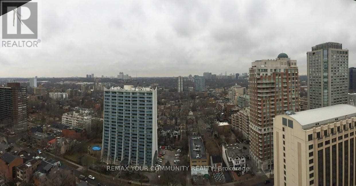 2308 - 200 Bloor Street E, Toronto, Ontario M5S 1T8 - Photo 9 - C13702064