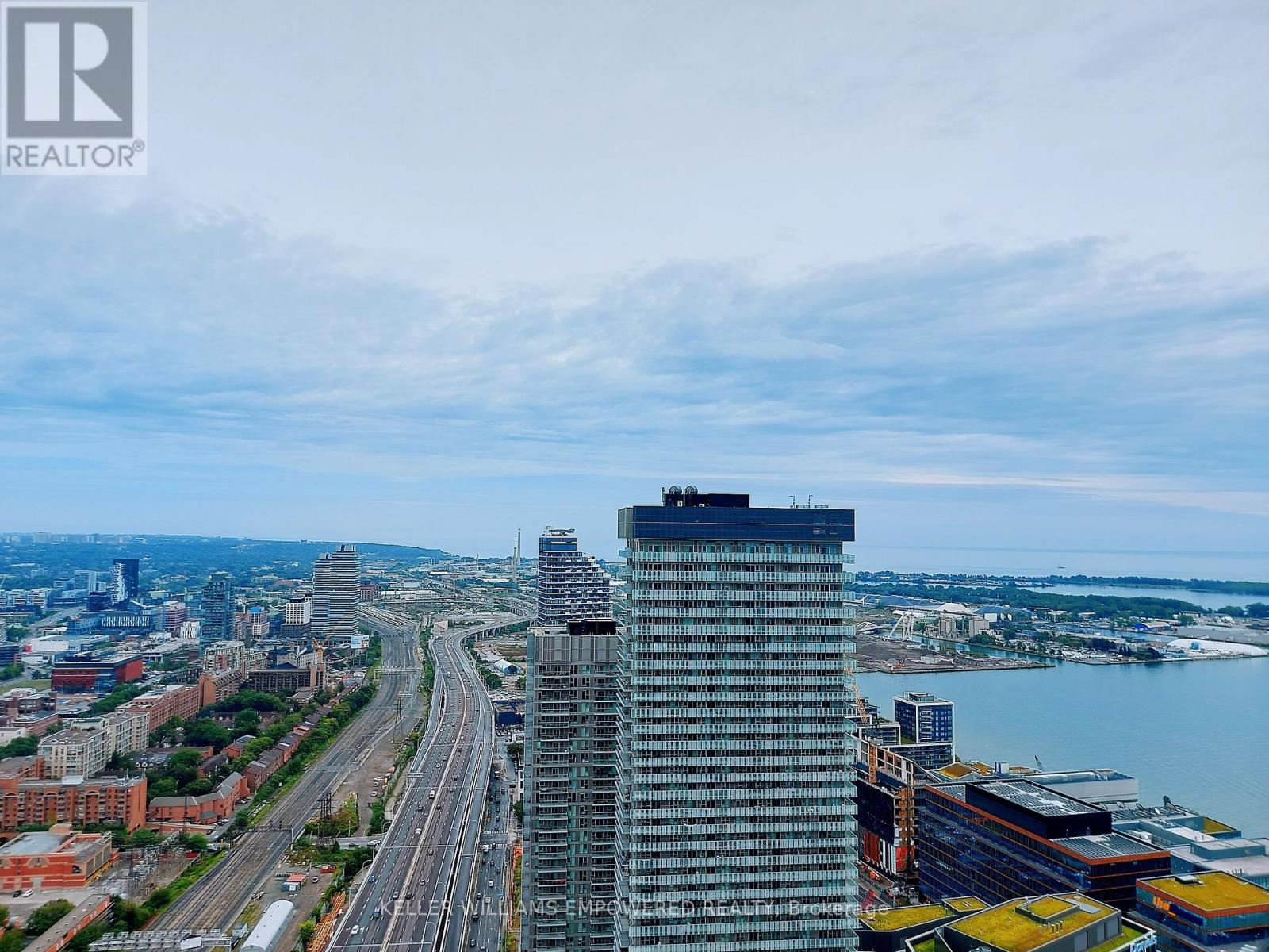5505 - 55 COOPER STREET, Toronto, Ontario