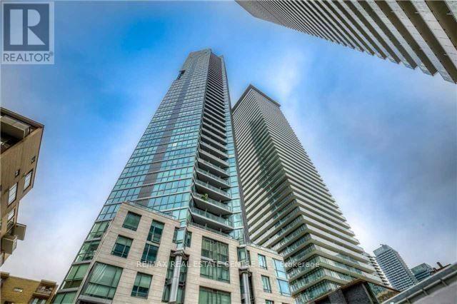 4703 - 45 CHARLES STREET, Toronto, Ontario