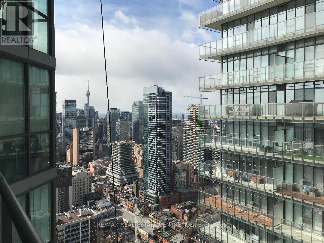 4703 - 45 Charles Street, Toronto, Ontario M4Y 0B8 - Photo 10 - C13702088