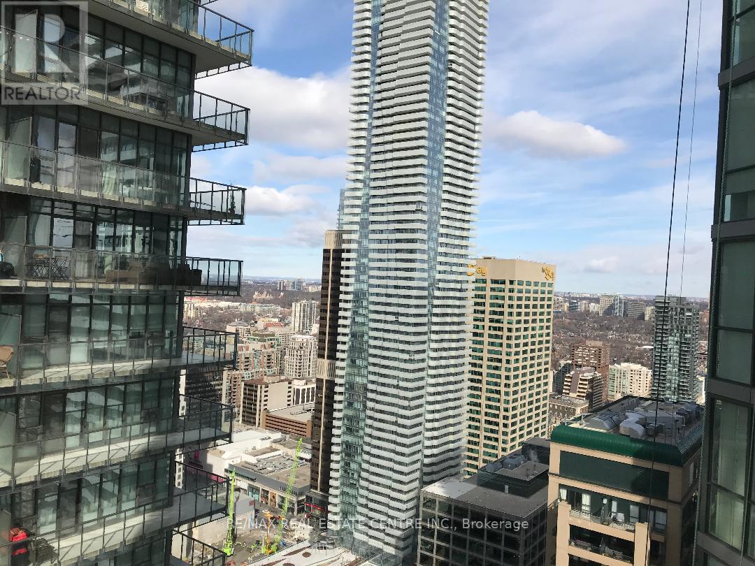 4703 - 45 Charles Street, Toronto, Ontario M4Y 0B8 - Photo 9 - C13702088