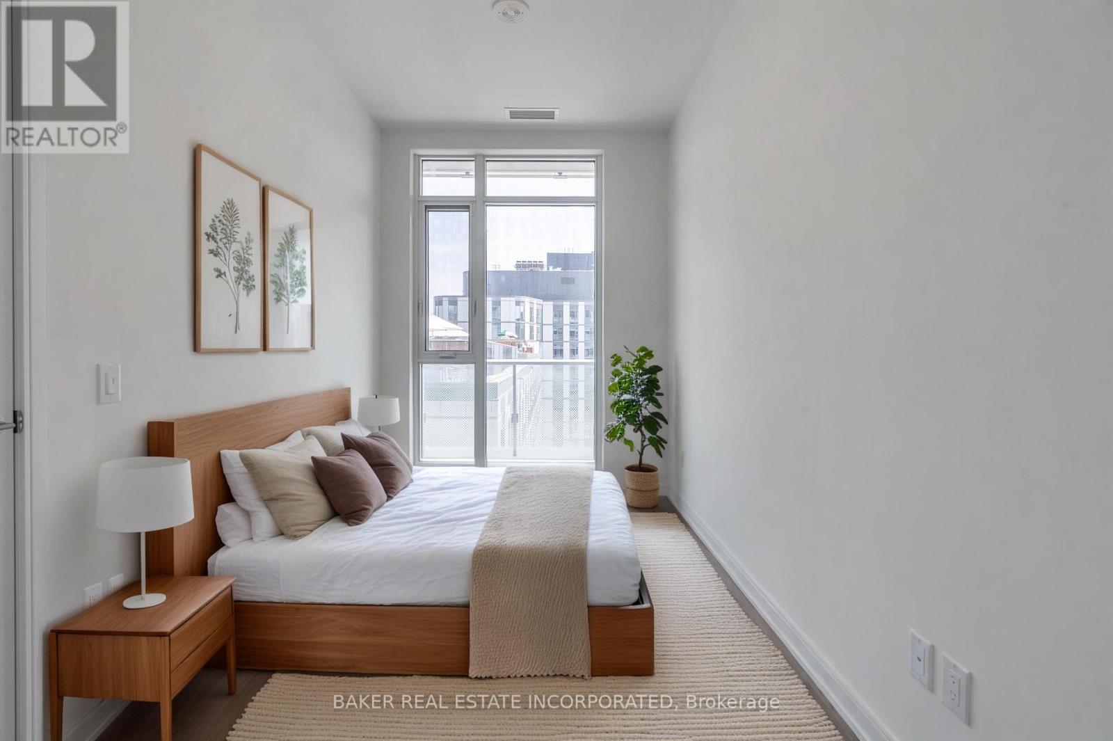 907 - 425 Front Street E, Toronto, Ontario M5A 0X2 - Photo 2 - C13702100