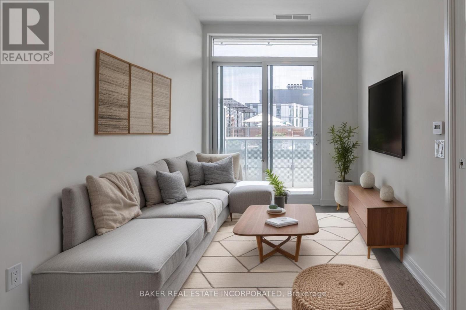 907 - 425 Front Street E, Toronto, Ontario M5A 0X2 - Photo 3 - C13702100