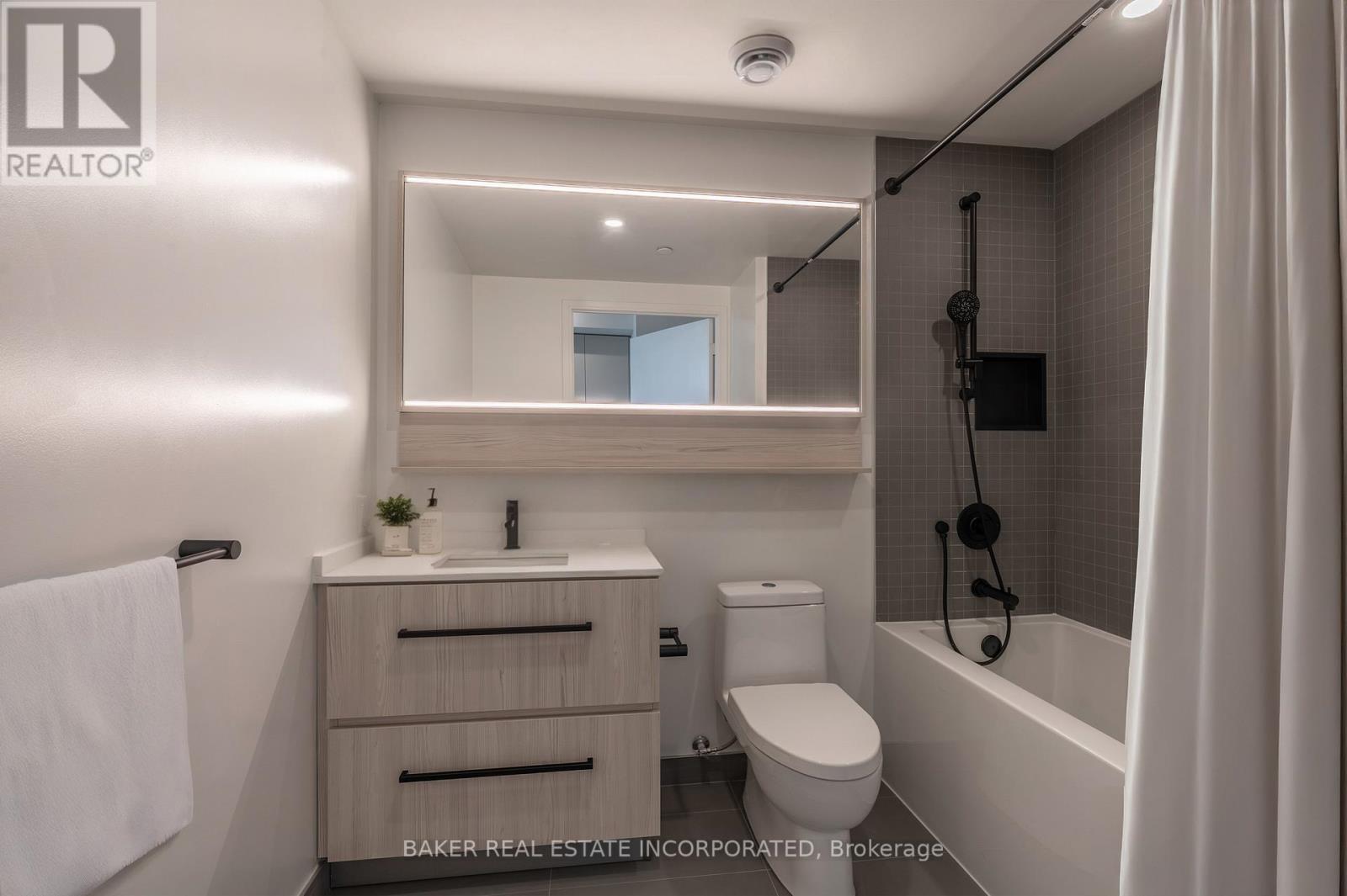 907 - 425 Front Street E, Toronto, Ontario M5A 0X2 - Photo 4 - C13702100