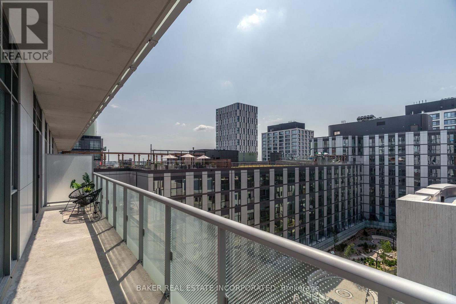 911 - 425 Front Street E, Toronto, Ontario  M5A 0X2 - Photo 10 - C13702106