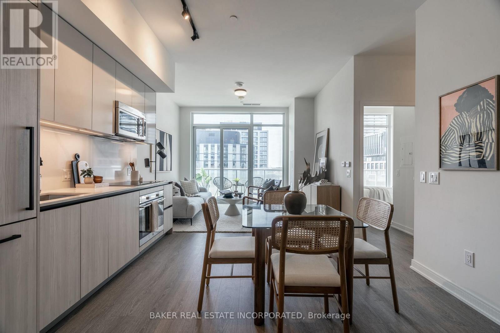 911 - 425 Front Street E, Toronto, Ontario  M5A 0X2 - Photo 2 - C13702106