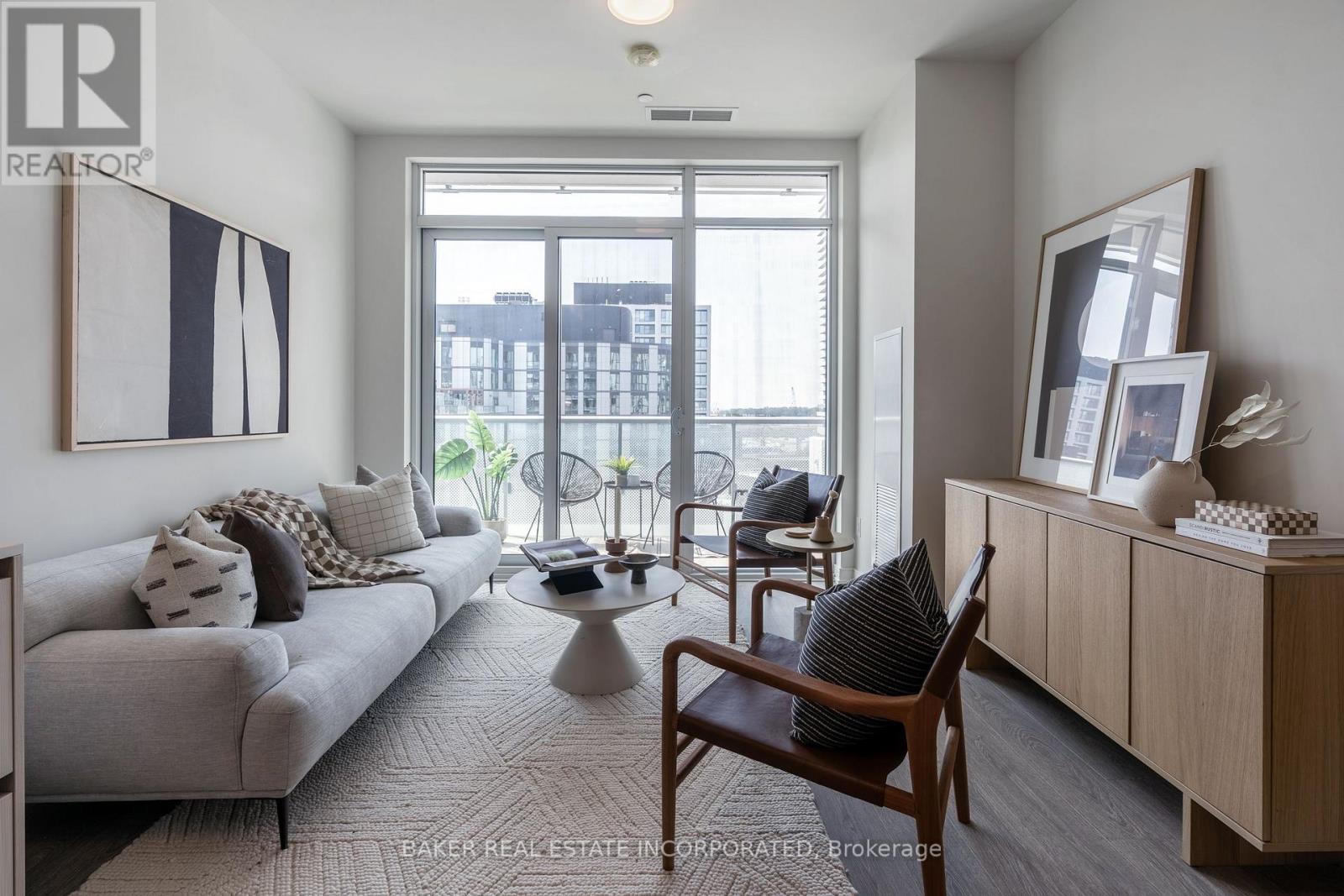 911 - 425 Front Street E, Toronto, Ontario  M5A 0X2 - Photo 3 - C13702106