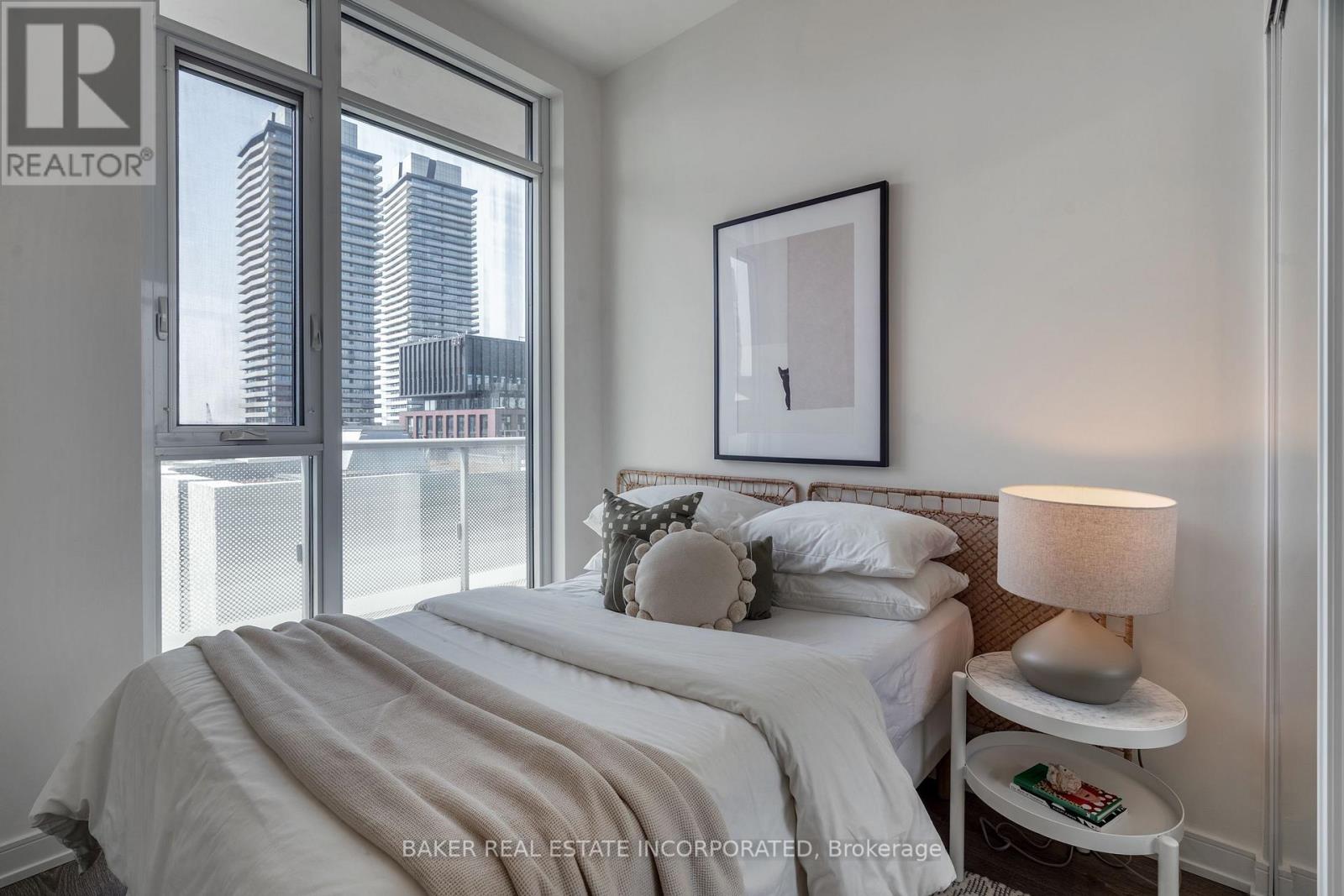 911 - 425 Front Street E, Toronto, Ontario  M5A 0X2 - Photo 6 - C13702106