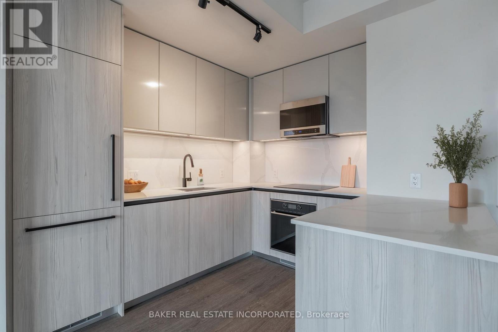 1117 - 425 Front Street E, Toronto, Ontario M5A 0X2 - Photo 3 - C13702108