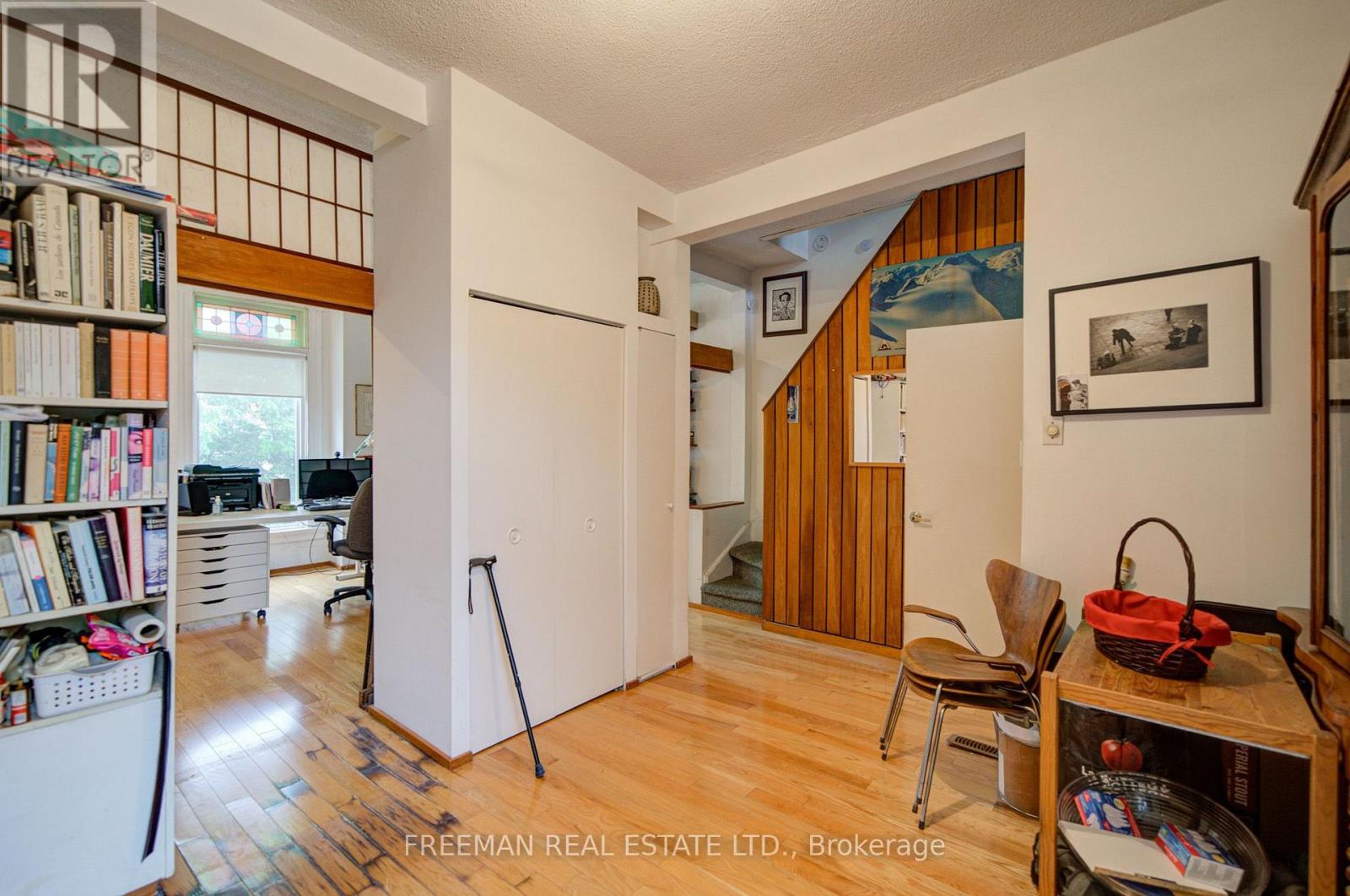 46 Brunswick Avenue, Toronto, Ontario  M5S 2L7 - Photo 17 - C13702142