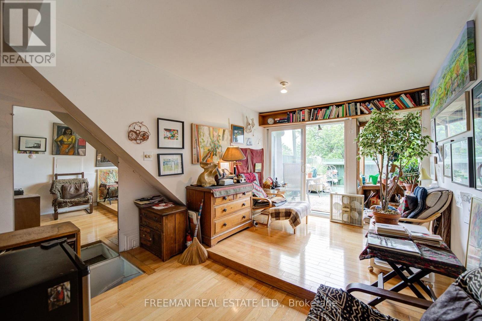 46 Brunswick Avenue, Toronto, Ontario  M5S 2L7 - Photo 20 - C13702142