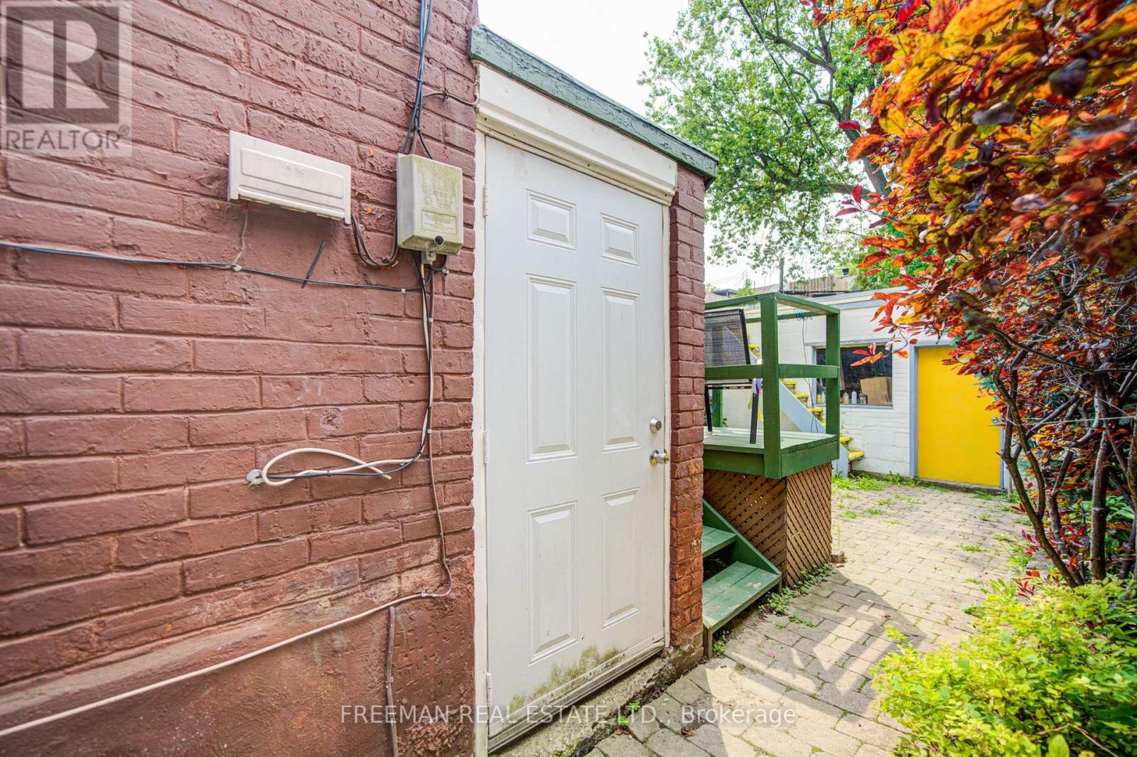 46 Brunswick Avenue, Toronto, Ontario  M5S 2L7 - Photo 33 - C13702142
