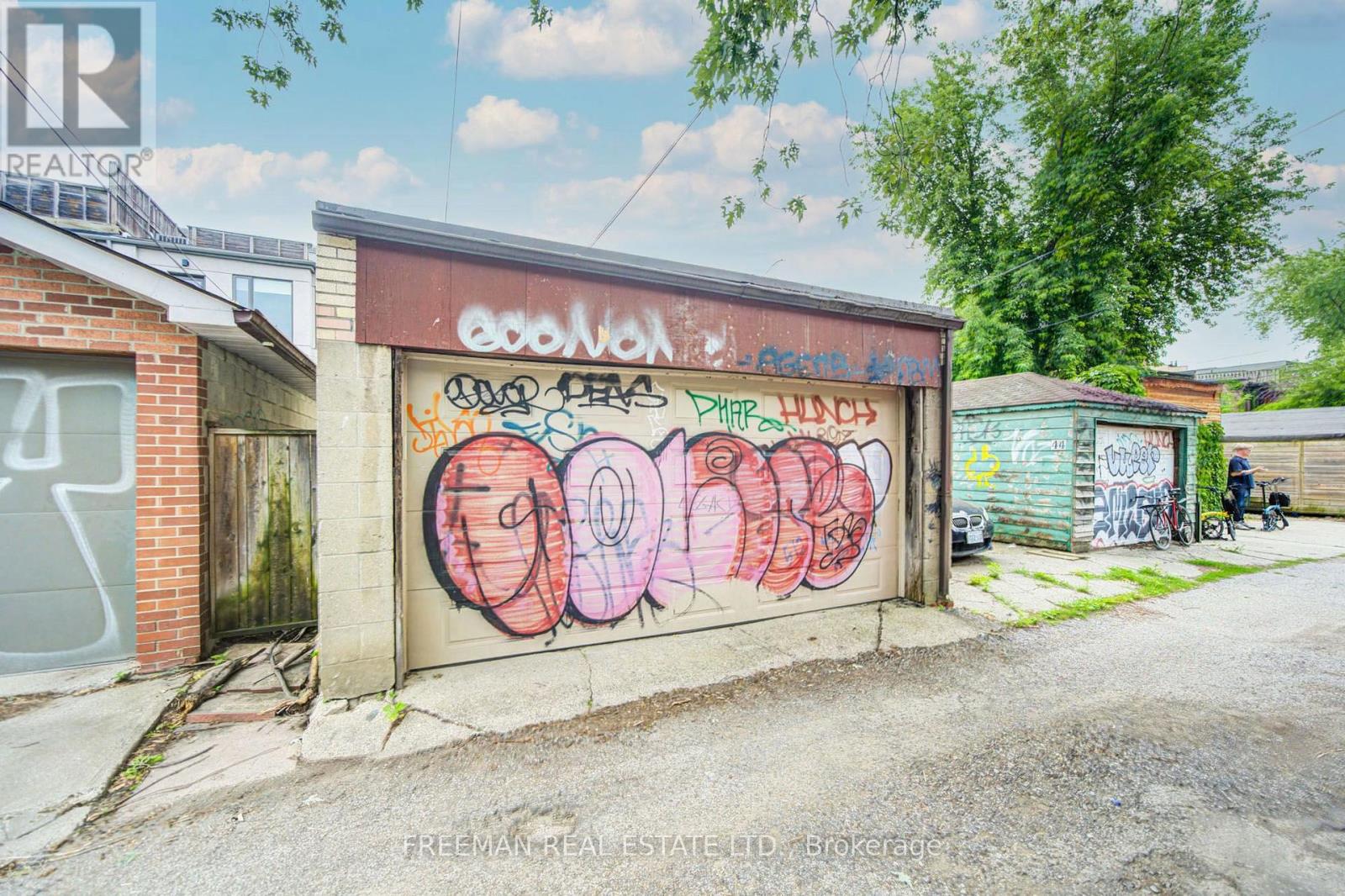 46 Brunswick Avenue, Toronto, Ontario  M5S 2L7 - Photo 36 - C13702142