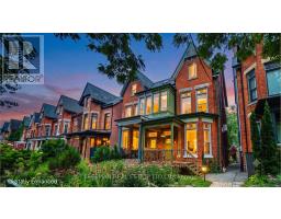 46 BRUNSWICK AVENUE, Toronto, Ontario