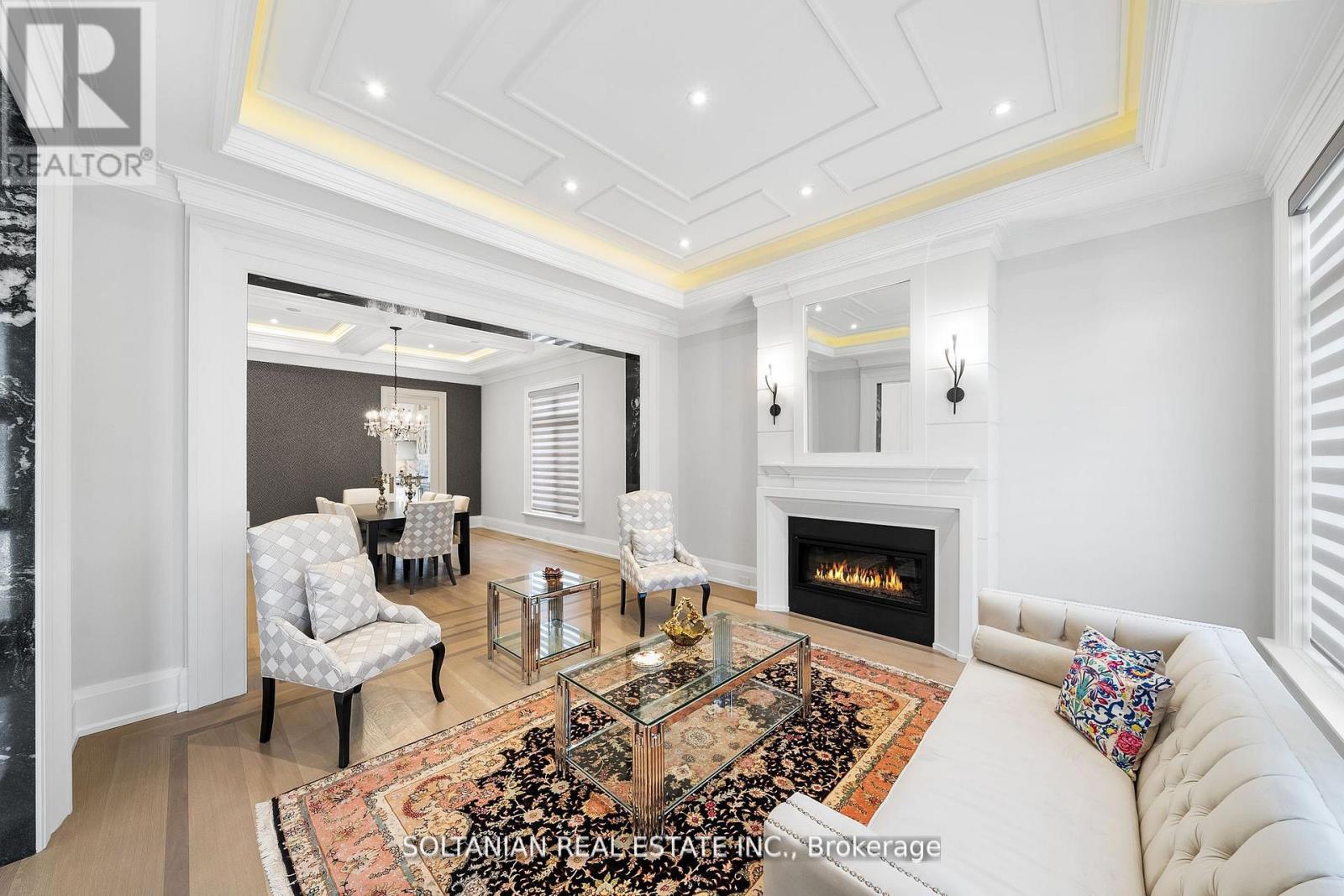 319 Betty Ann Drive, Toronto, Ontario M2R 1B4 - Photo 12 - C13702144