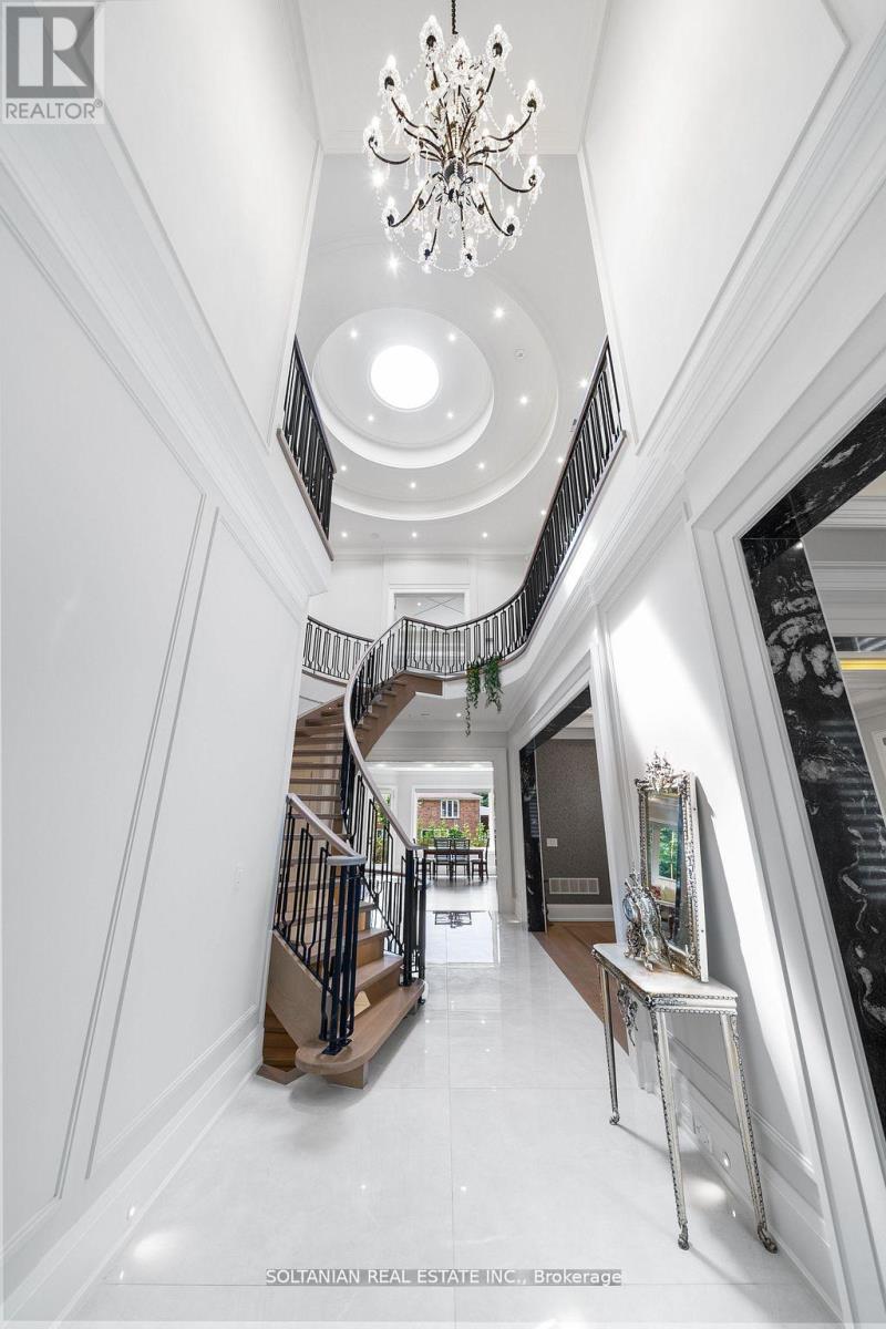 319 Betty Ann Drive, Toronto, Ontario M2R 1B4 - Photo 21 - C13702144