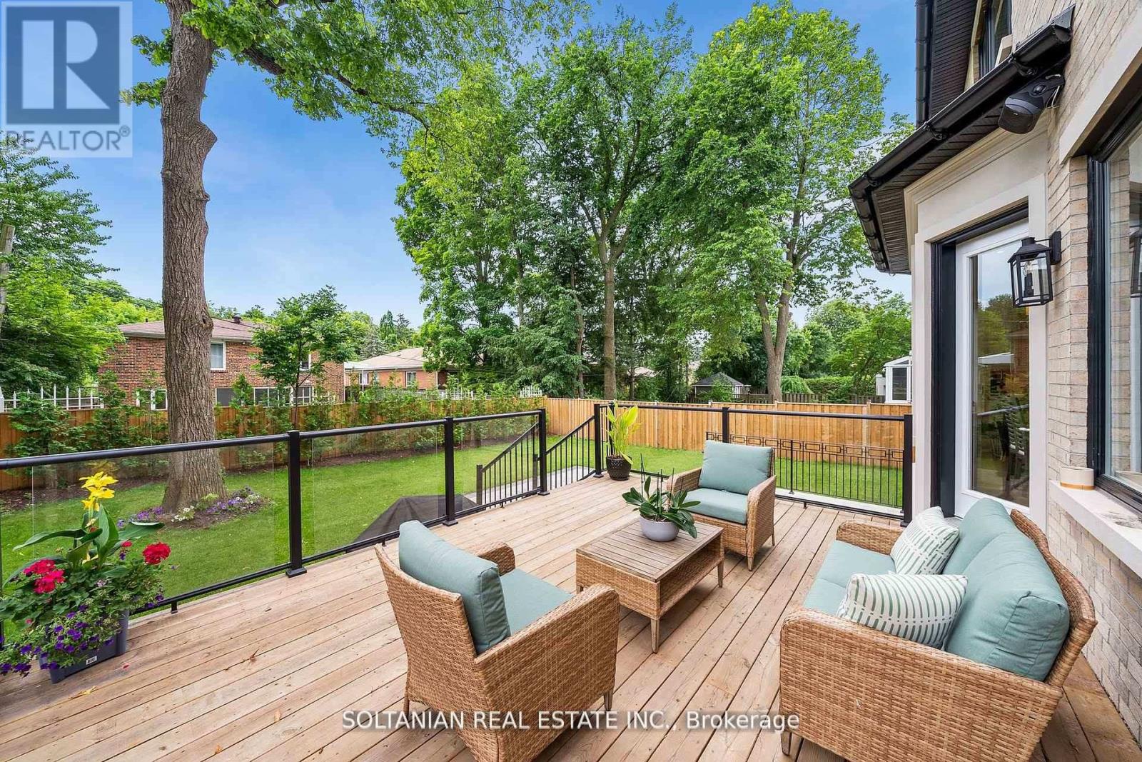 319 Betty Ann Drive, Toronto, Ontario M2R 1B4 - Photo 38 - C13702144
