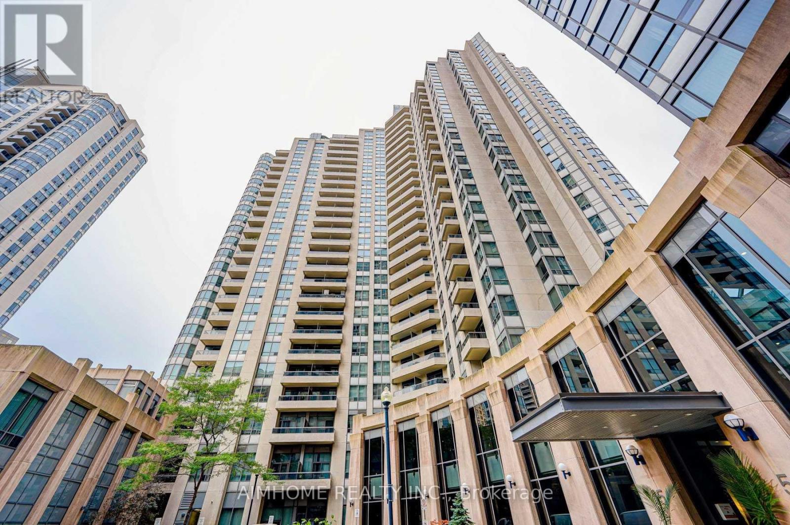 2224 - 15 NORTHTOWN WAY, Toronto, Ontario