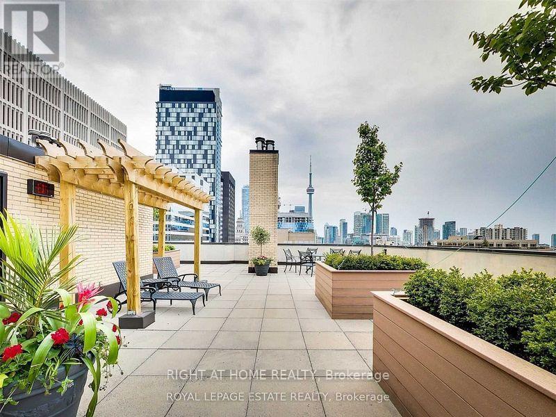 404 - 280 Simcoe Street, Toronto, Ontario  M5T 2Y5 - Photo 27 - C13702150