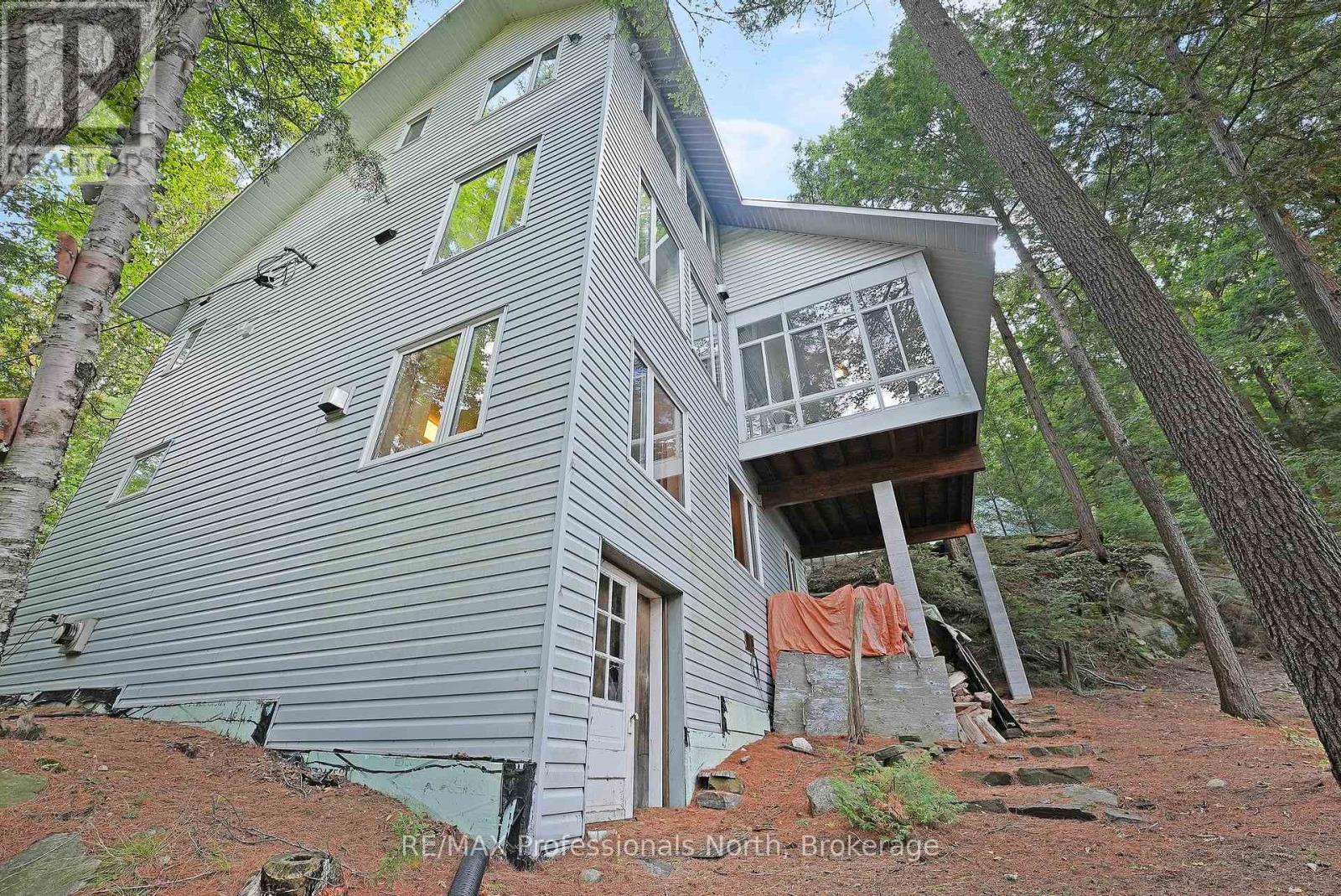 20871 Highway 35, Algonquin Highlands, Ontario  K0M 1S0 - Photo 33 - X13138264