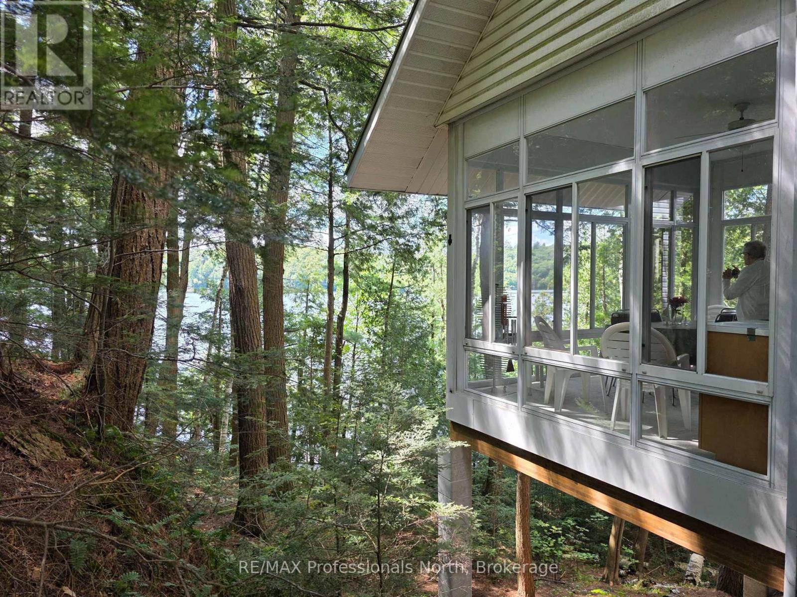 20871 Highway 35, Algonquin Highlands, Ontario  K0M 1S0 - Photo 37 - X13138264