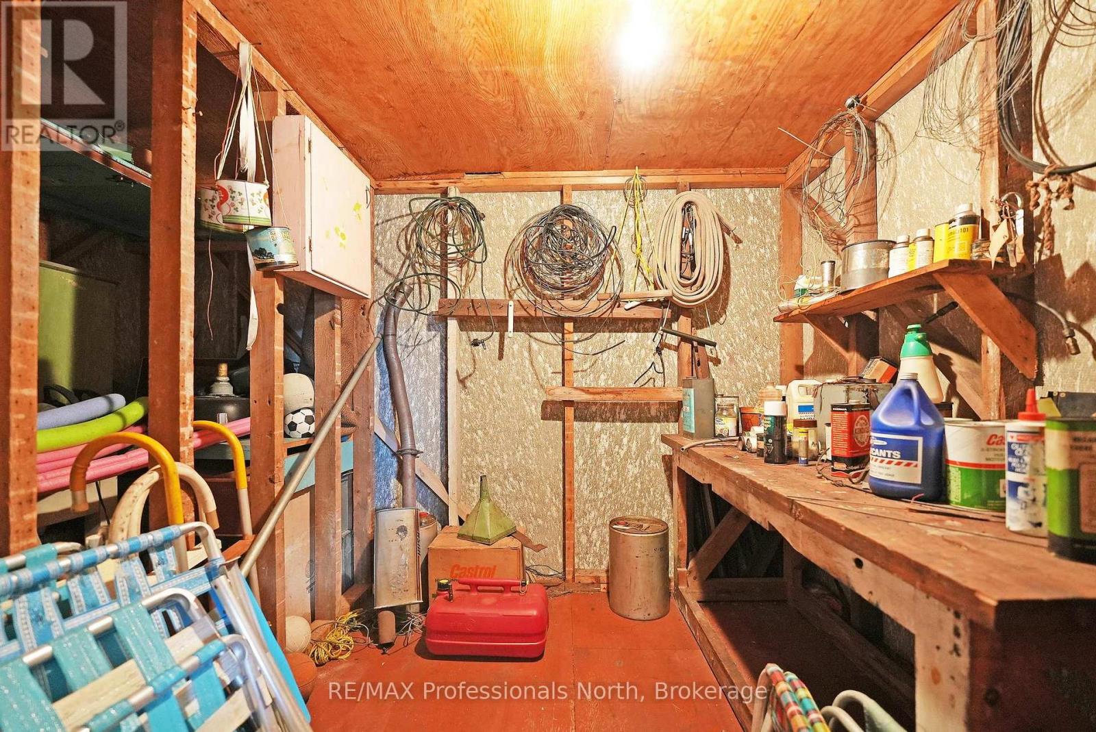 20871 Highway 35, Algonquin Highlands, Ontario  K0M 1S0 - Photo 41 - X13138264
