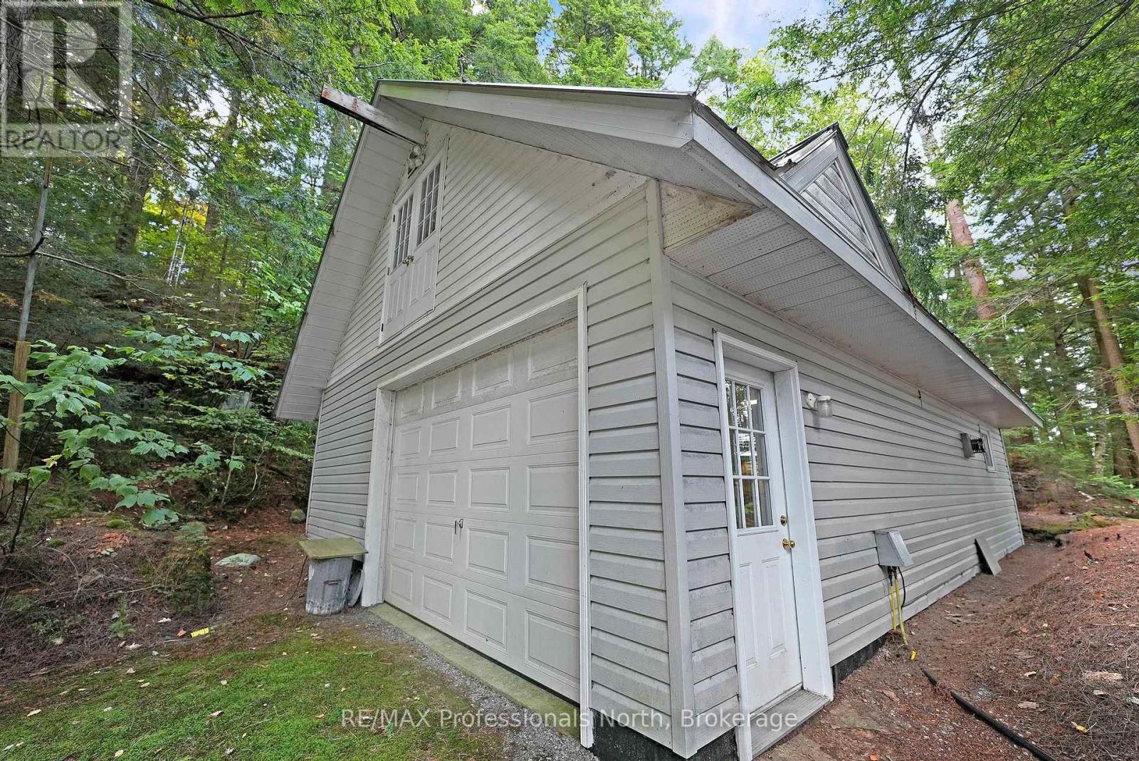 20871 Highway 35, Algonquin Highlands, Ontario  K0M 1S0 - Photo 34 - X13138264