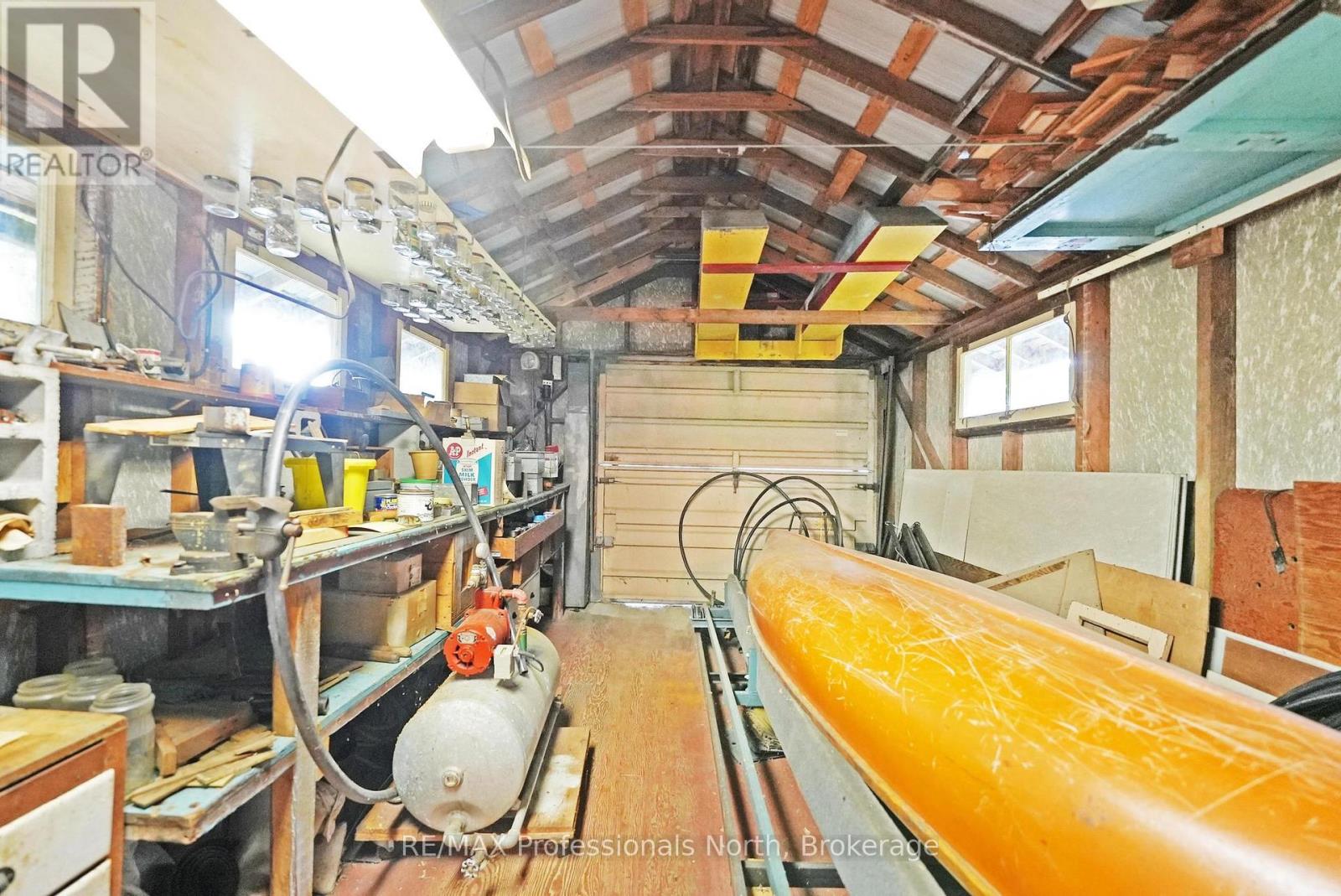 20871 Highway 35, Algonquin Highlands, Ontario  K0M 1S0 - Photo 40 - X13138264