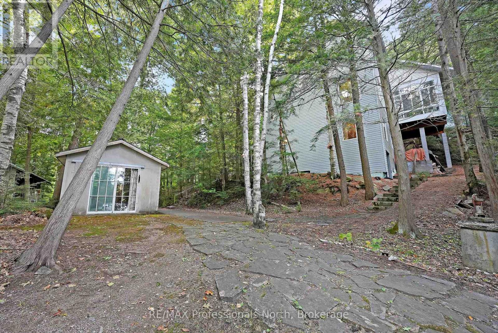 20871 Highway 35, Algonquin Highlands, Ontario  K0M 1S0 - Photo 42 - X13138264