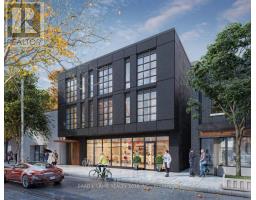 1134 QUEEN STREET E, Toronto, Ontario