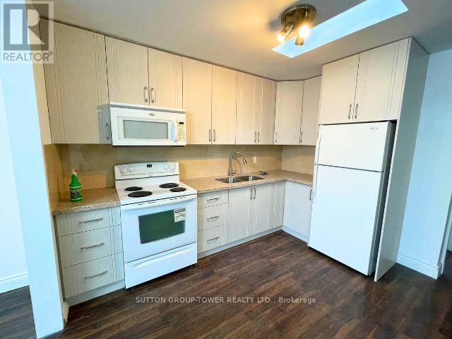 1A - 1429 KINGSTON ROAD, Toronto, Ontario
