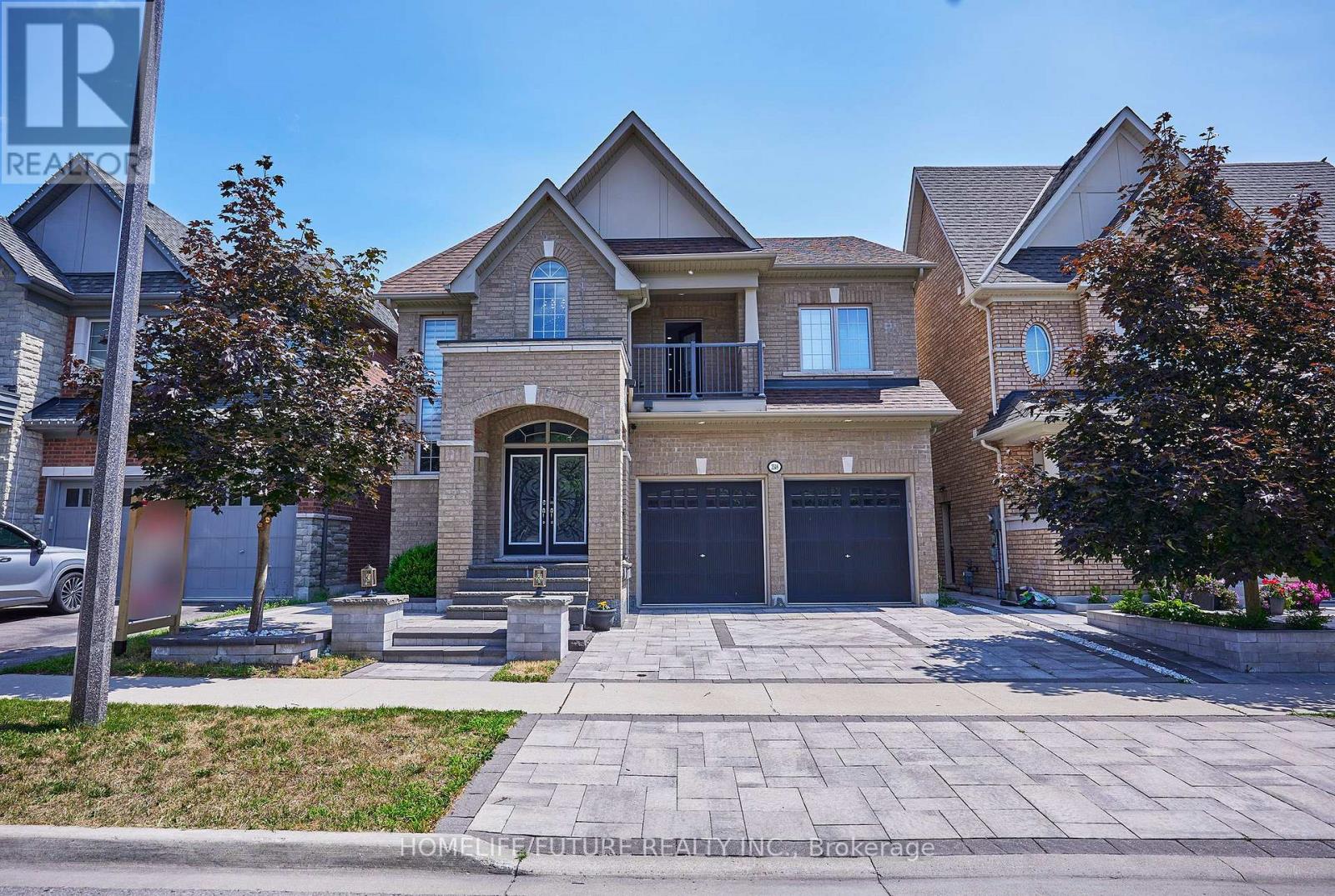 2549 SNOW KNIGHT DRIVE, Oshawa, Ontario