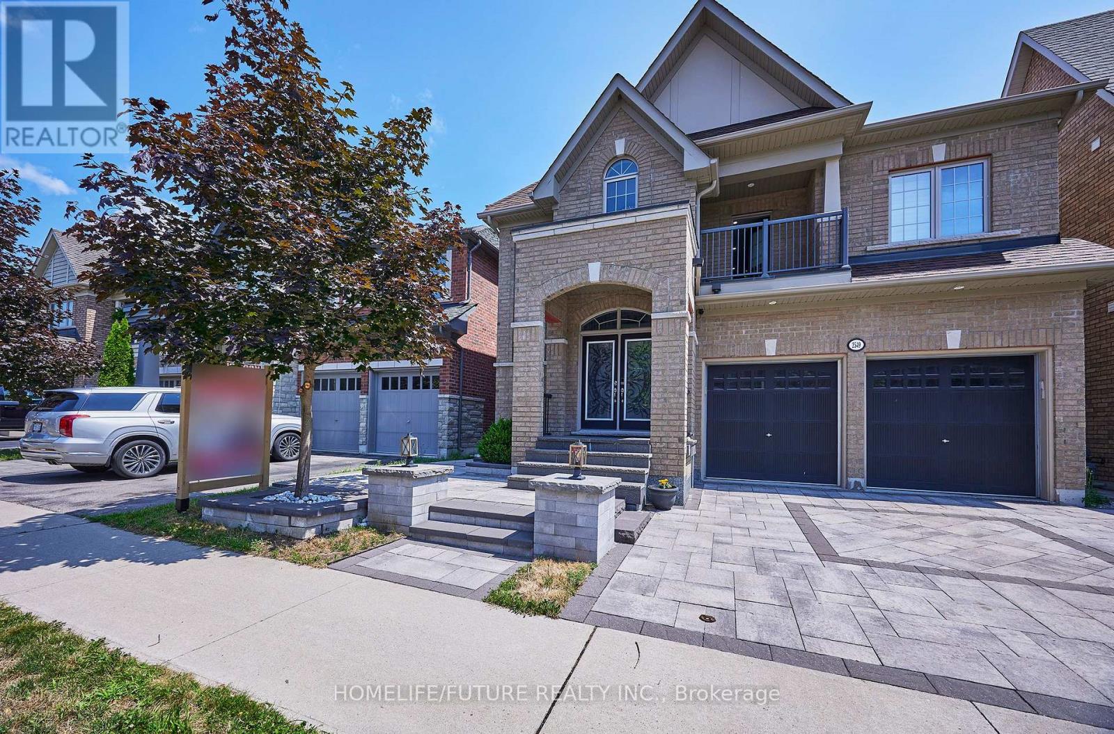 2549 Snow Knight Drive, Oshawa, Ontario  L1L 0K2 - Photo 2 - E13702104