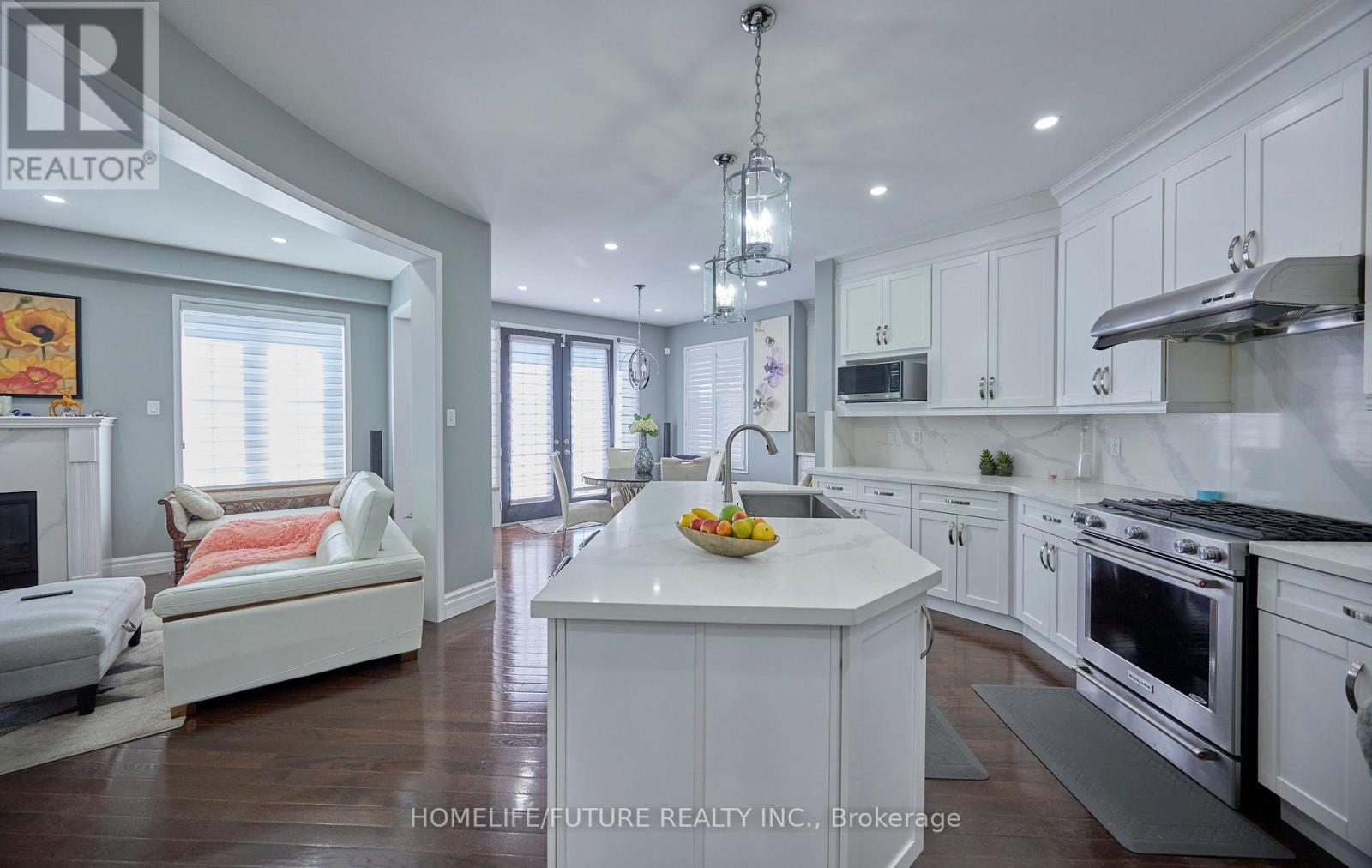 2549 Snow Knight Drive, Oshawa, Ontario  L1L 0K2 - Photo 9 - E13702104