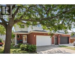 1015 KING CHARLES, Lakeshore, Ontario